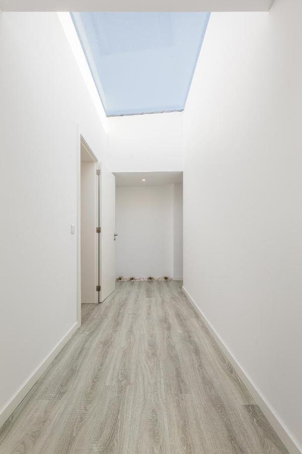 Casa Da Gateira Villa Афифе Екстериор снимка