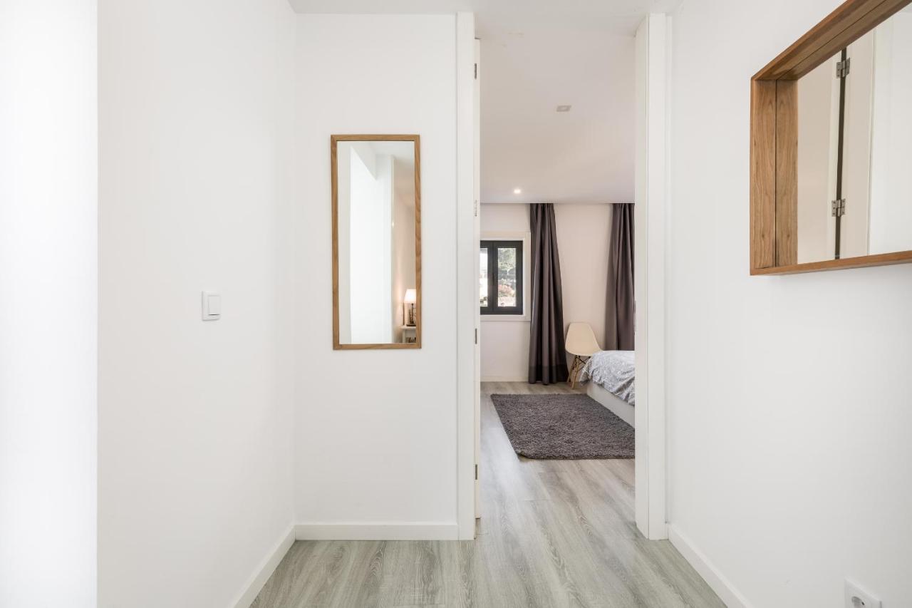 Casa Da Gateira Villa Афифе Екстериор снимка