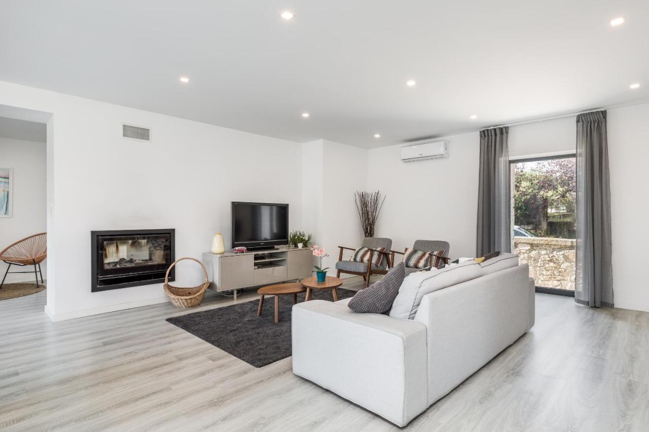 Casa Da Gateira Villa Афифе Екстериор снимка