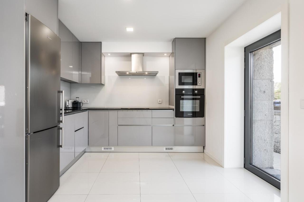 Casa Da Gateira Villa Афифе Екстериор снимка