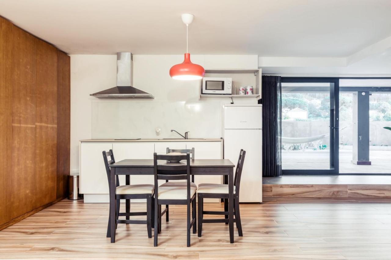 Casa Da Gateira Villa Афифе Екстериор снимка