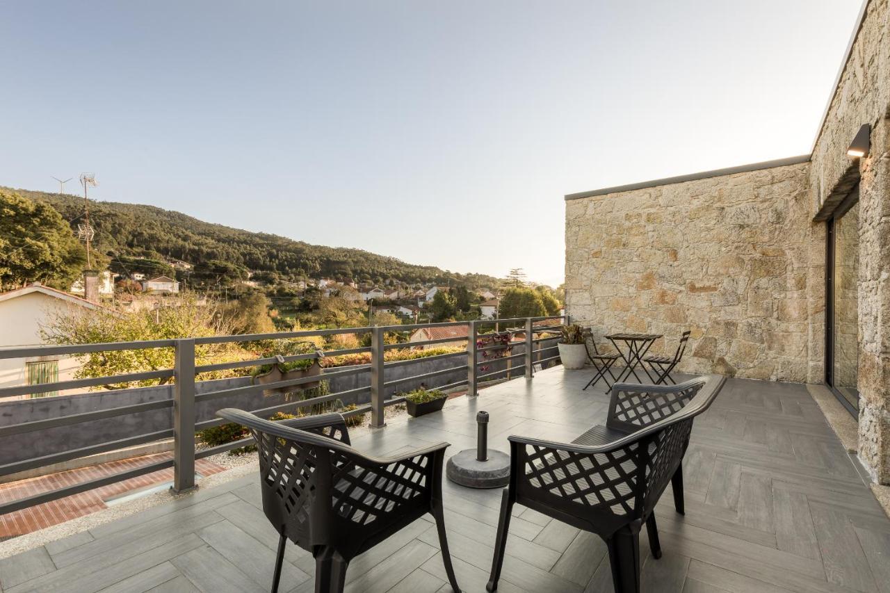 Casa Da Gateira Villa Афифе Екстериор снимка