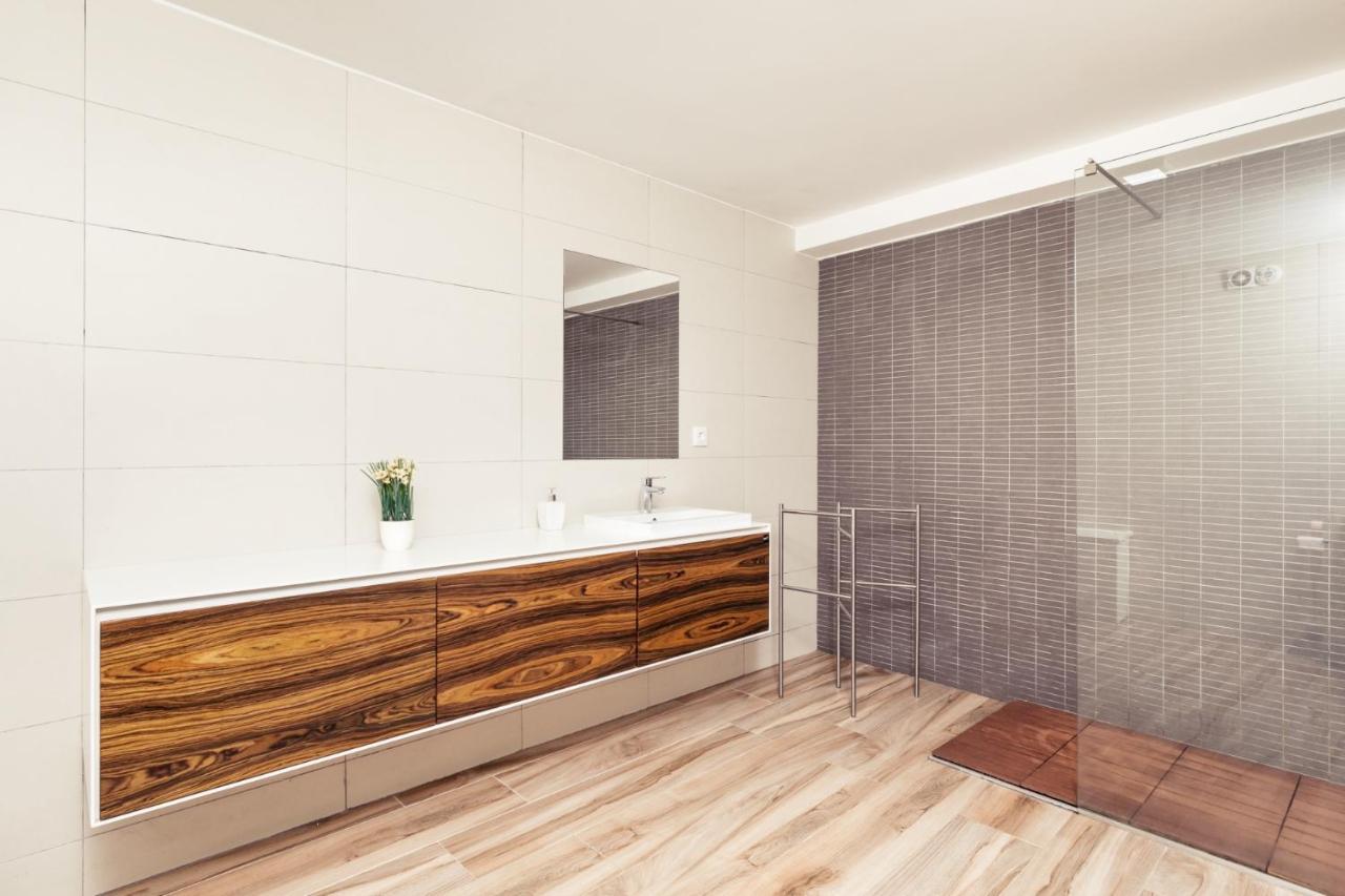 Casa Da Gateira Villa Афифе Екстериор снимка