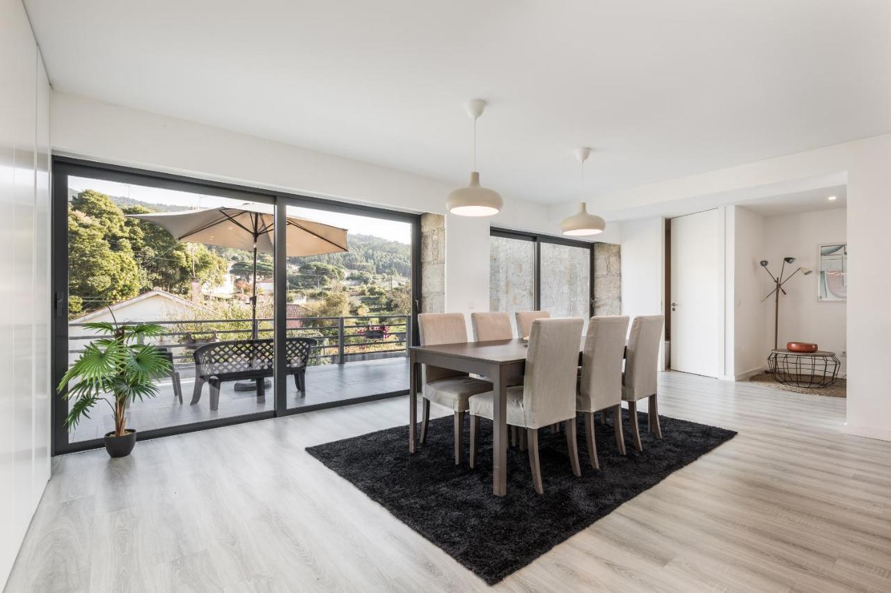 Casa Da Gateira Villa Афифе Екстериор снимка