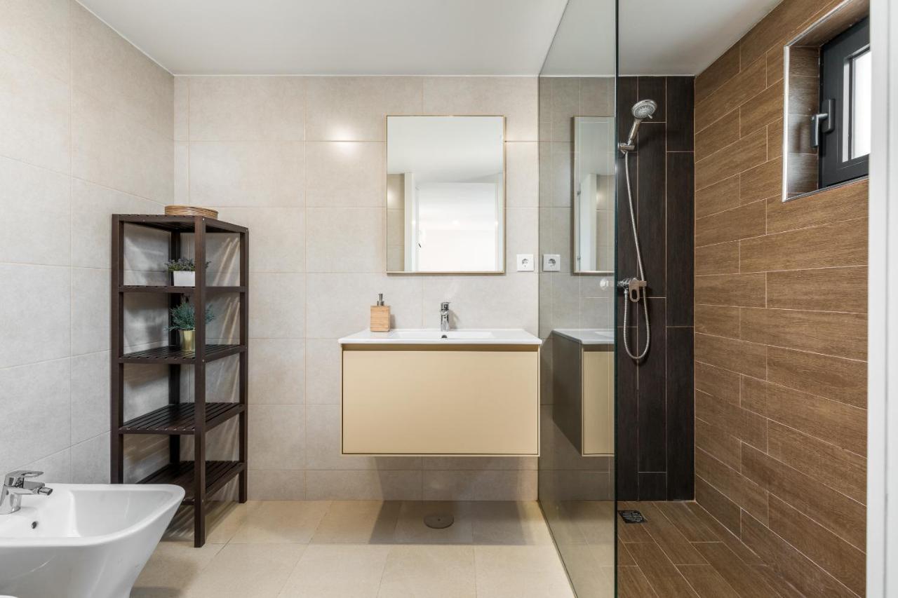 Casa Da Gateira Villa Афифе Екстериор снимка