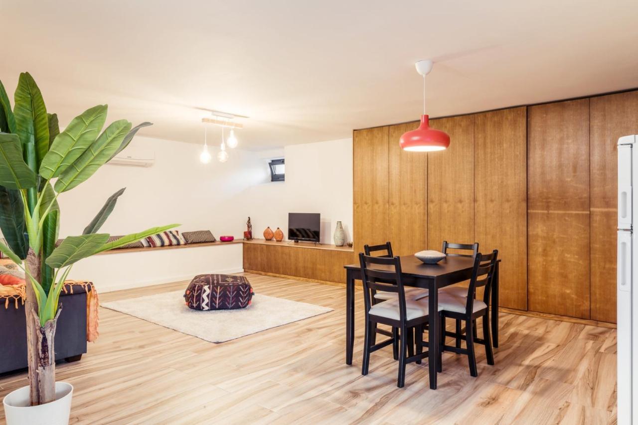 Casa Da Gateira Villa Афифе Екстериор снимка