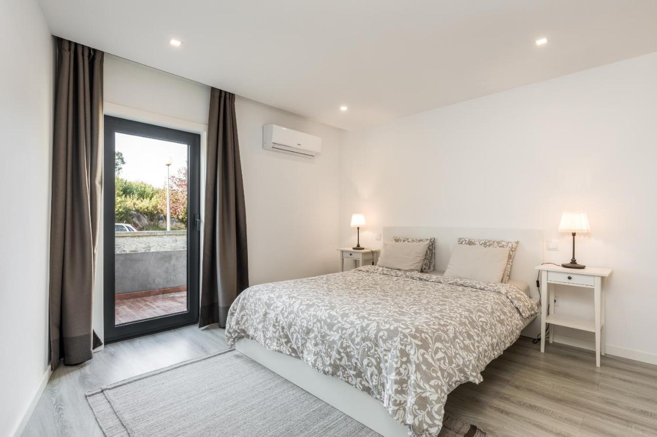Casa Da Gateira Villa Афифе Екстериор снимка